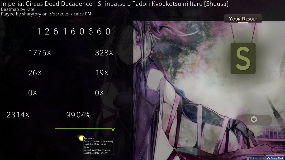 sharytory tweet media