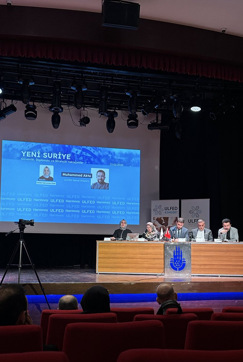 “Suriye’de yarış başladı Türkiye’ye başarılar” 👌
Emeği geçenlere çok teşekkürler 👏 
شكرا على جهودكم
<a href="/ulfed_tr/">Uluslararası STK Federasyonu</a> <a href="/ztkor/">Ortadoğu Günlüğü</a> <a href="/alganmehmett/">Mehmet Algan م</a> <a href="/OmerOzkizilcik/">Ömer Özkizilcik</a> <a href="/mohammadakta_ar/">Muhammed AKTA</a>