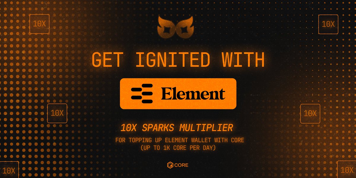 CoreDAO CN 🔸 tweet media