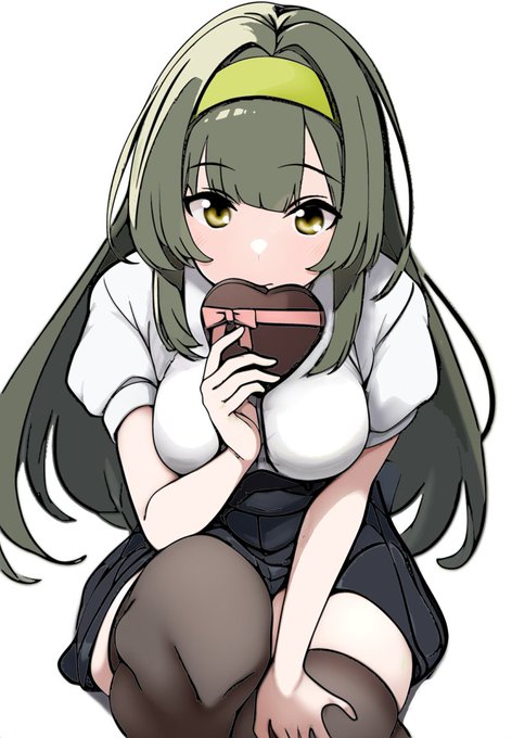 バレンタインずん子でシンブルに。FANBOXに差分です、よろしくね。

【無料】20250214バレンタインデーずん子|さくらとけなりP|pixivFANBOX https://t.co/r07uhBCVq5 
#東北ずん子 #ハッピーバレンタイン #バレンタイン
#Valentinesday2025 #バレンタイン2025 #バレンタイン2025 