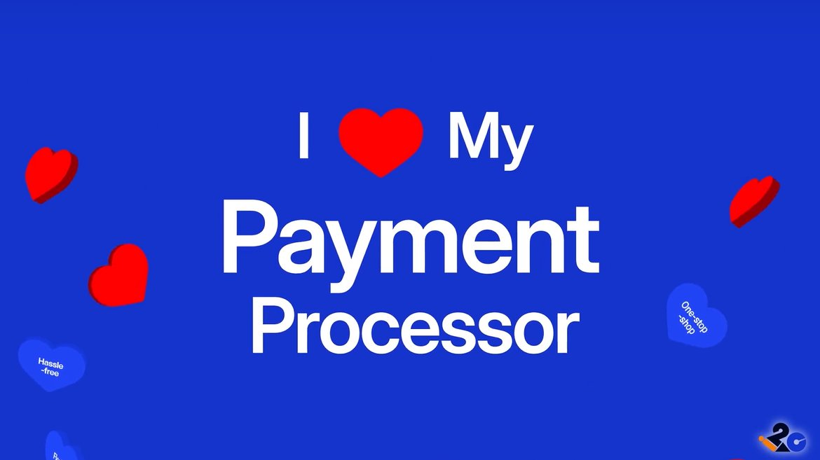 What’s better than hearing the three magical words from your clients? 

i2c has been the payment processor of choice for brands like iO, Wirex, Jifiti, Car IQ Inc., Sightline Payments, Qik Banco Digital Dominicano, Evolve Bank &amp; Trust, Shore United Bank and Payactiv for years.
