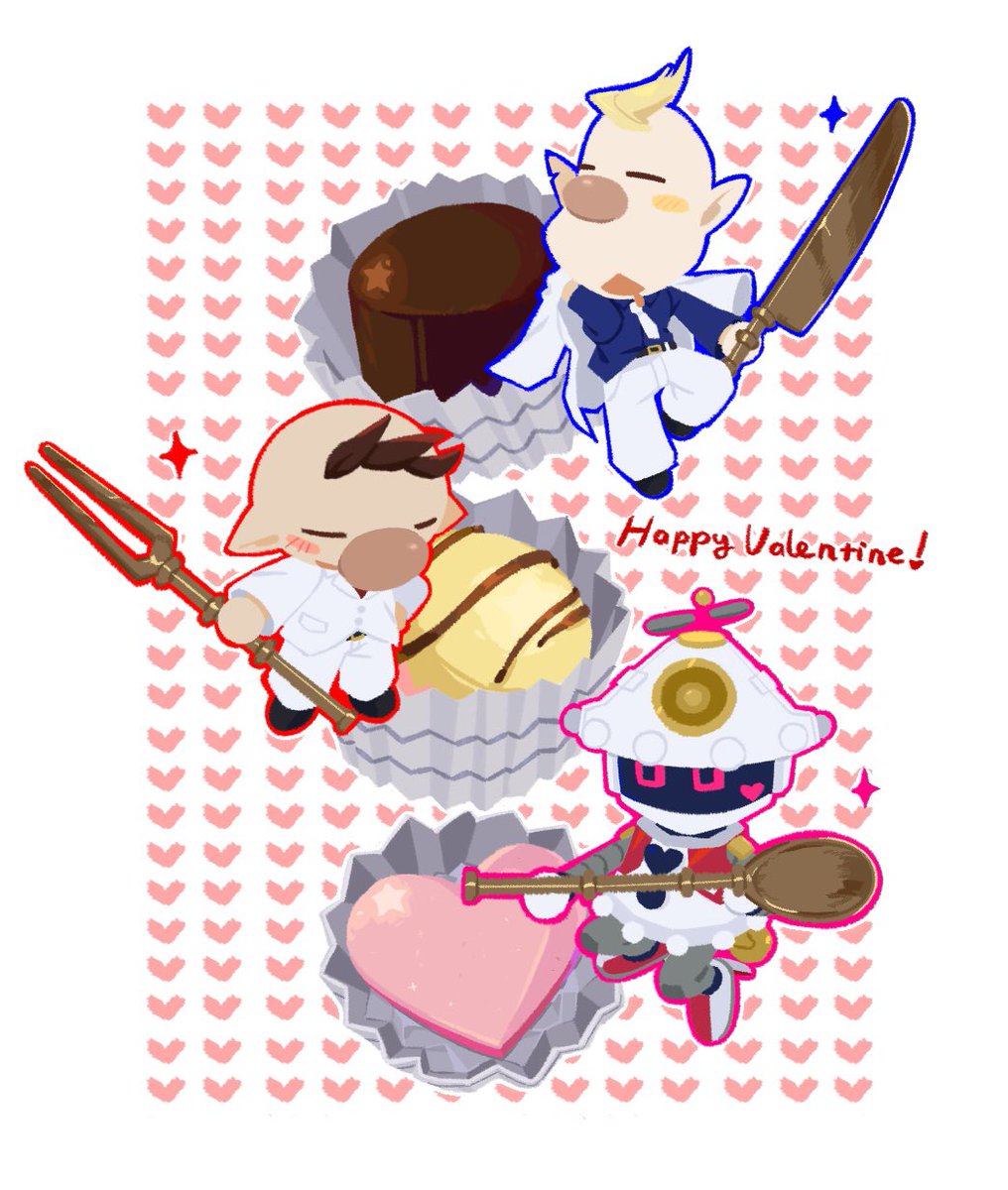 Happy Val ❤️