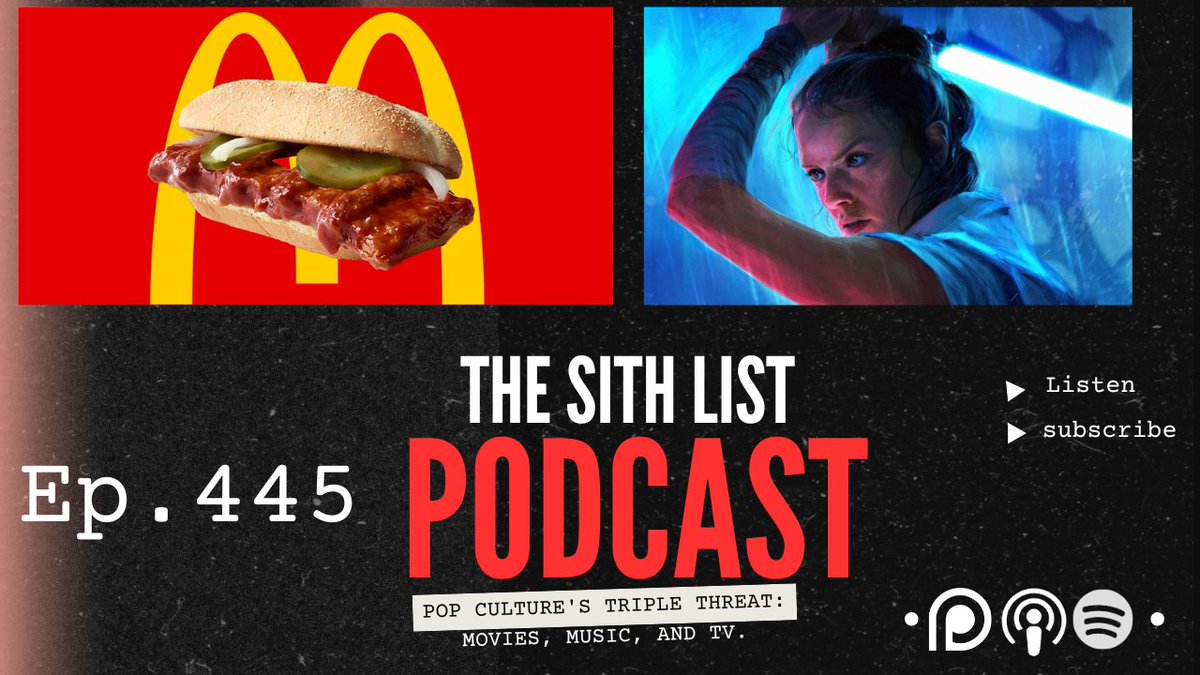 𝙏𝙃𝙀 𝙎𝙄𝙏𝙃 𝙇𝙄𝙎𝙏 - IRAJ - tweet media