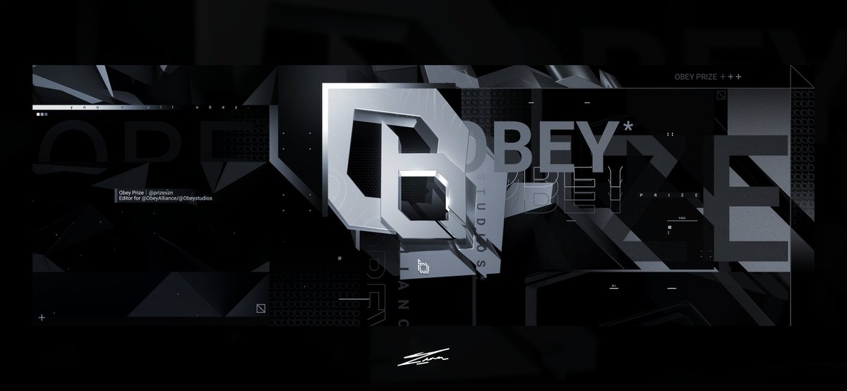 Obey Prize