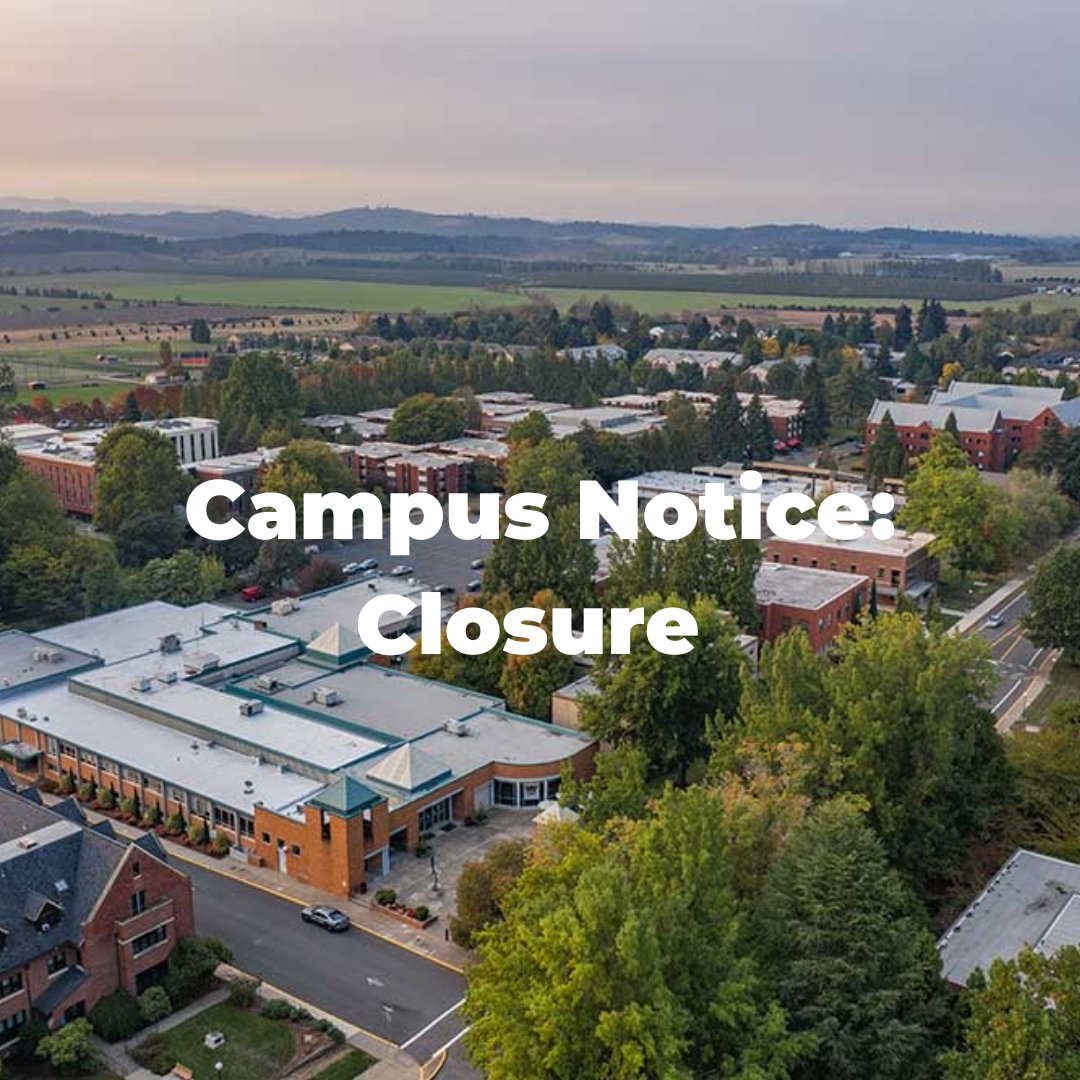 Western Oregon University tweet media