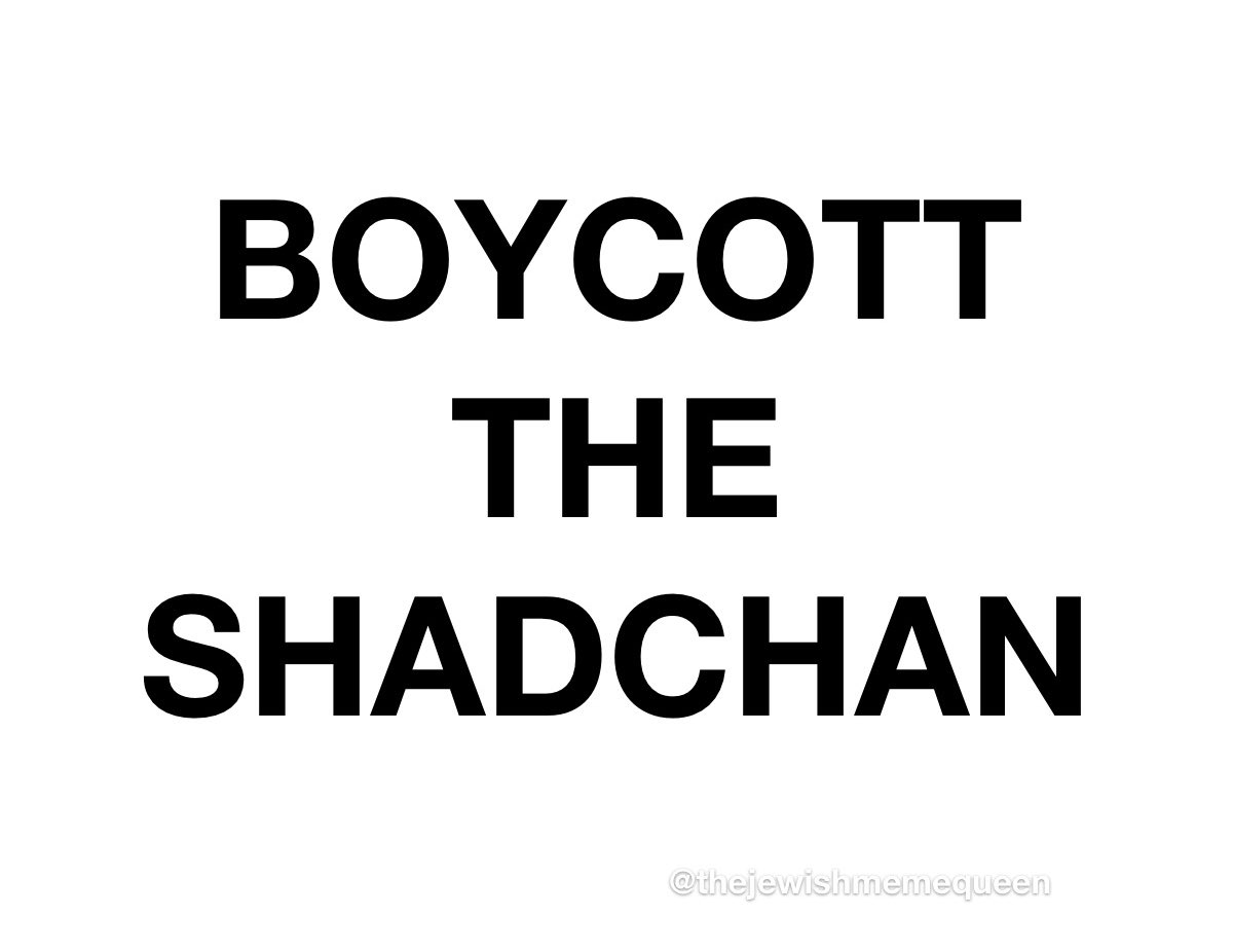 The Jewish Meme Queen tweet media