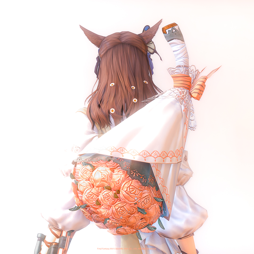 FFXIV_J's tweet photo. [7.1]
신규 무기 - 기공사
Figment of Love and War

7.1부터 17등급 지도에서 드랍되는
무기 궤짝으로 획득 가능합니다

*1레벨부터 착용 가능
#FF14 #FFXIV https://t.co/flO5nHMjay
