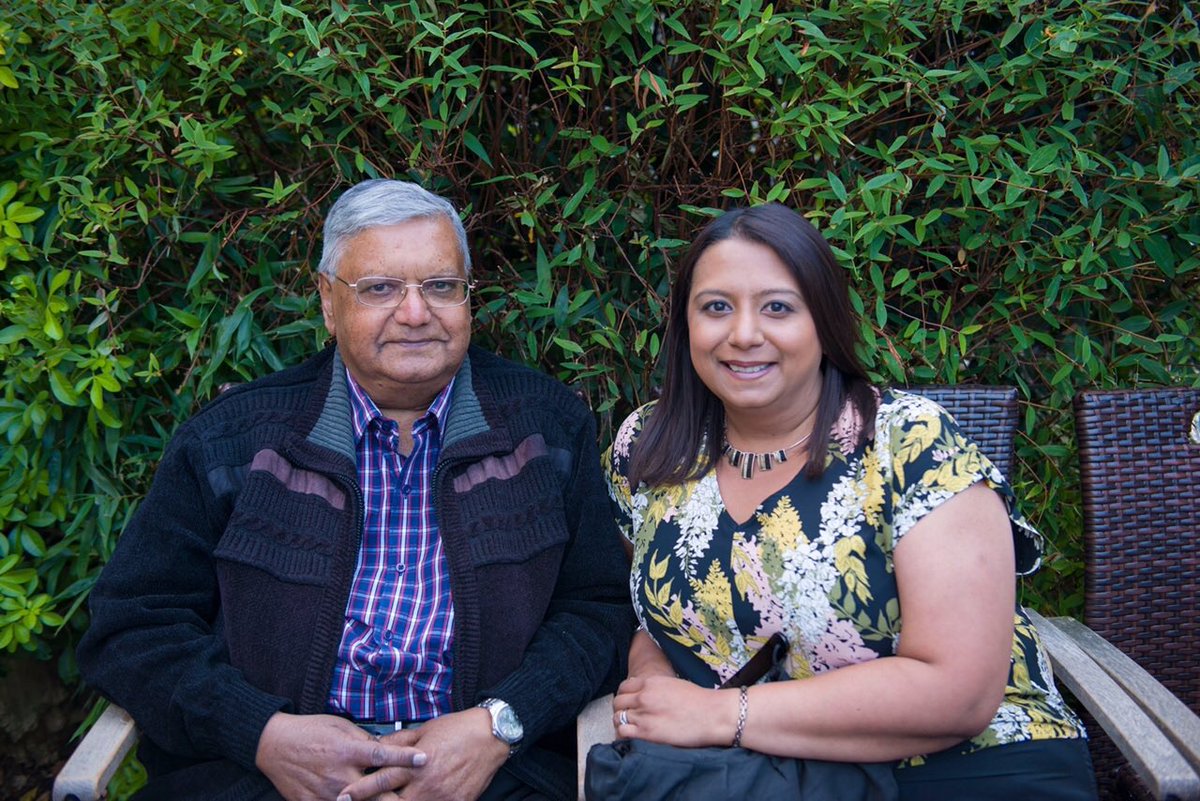 Reena Chotai (@chotaireena) on Twitter photo I lost my beloved Pappa on Monday 💔 He was the biggest supporter of mine, <a href="/henal1973/">Henal Chotai MIH</a> and <a href="/redcupcafeuk/">Red Cup Community</a> 😔 But now he’s pain free after a horrendous year of multiple A&E visits & hospital stays. Fly high Pappa, we miss you loads 🥺 I lost my beloved Pappa on Monday 💔 He was the biggest supporter of mine, <a href="/henal1973/">Henal Chotai MIH</a> and <a href="/redcupcafeuk/">Red Cup Community</a> 😔 But now he’s pain free after a horrendous year of multiple A&E visits & hospital stays. Fly high Pappa, we miss you loads 🥺