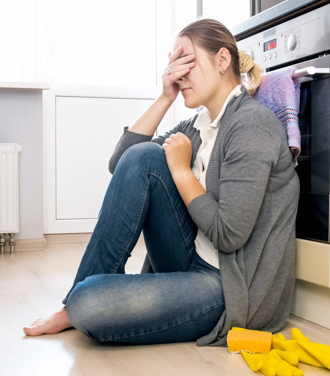 You’re not just being “nice.” You’ve been trained to abandon yourself.

If you struggle to say “no,” feel guilty for setting boundaries and prioritize others over yourself…

This thread will show you how to break free (for good): 🧵

Plus a free quiz!! 👇