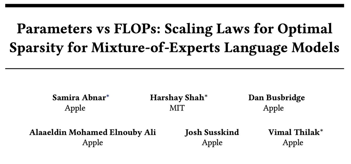 Awni Hannun tweet media