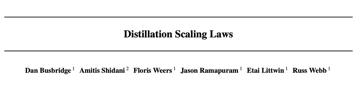 Awni Hannun tweet media