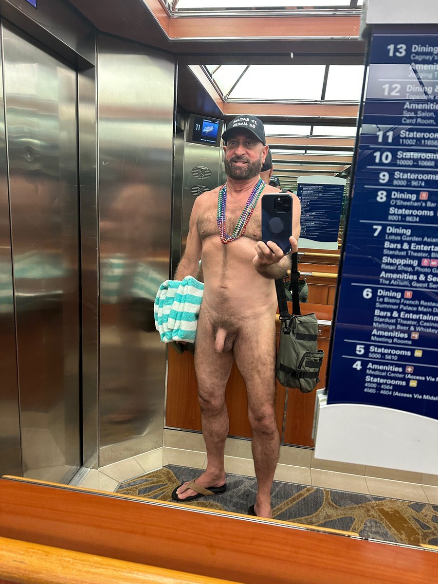 Martin Desnudo tweet media