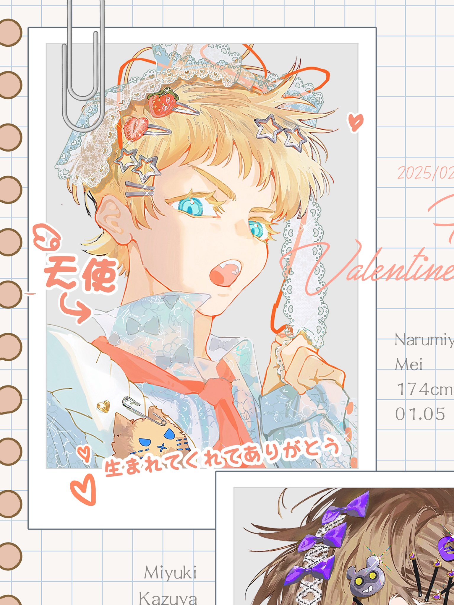 之 (@ZhiZhi_ZZz) / X
