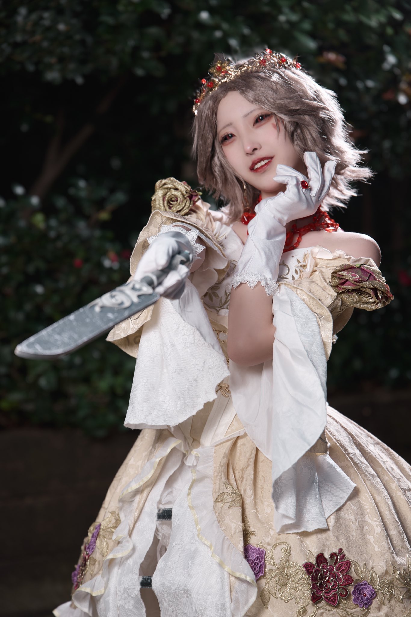 第五人格 玩具職人 蔵 コスプレ 第五人格 玩具職人 画像ギャラリー No.003