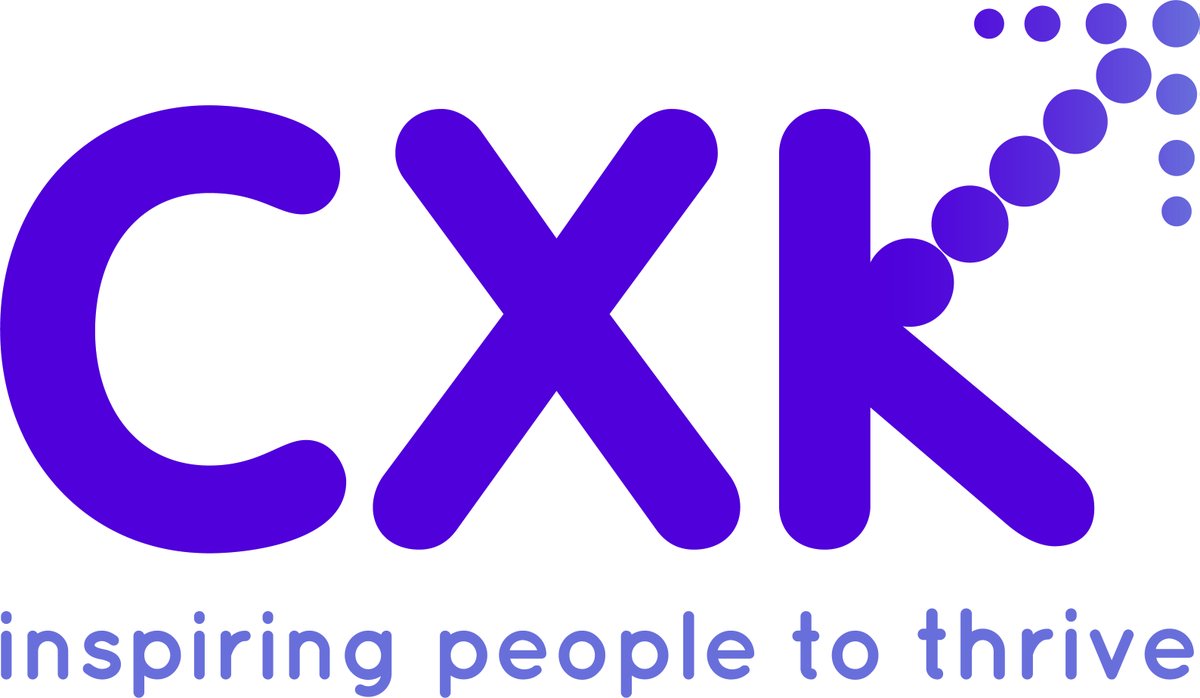 We are very pleased to confirm that <a href="/CXKcharity/">CXK</a> will be a sponsor of the 2025 Ceremony. A founding partner in 2019, it is great to have such on-going support. CXK also provides apprentice assistants on the day which definitely 'Makes it Happen' in a meaningful way! #appgradkandm