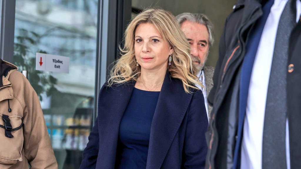 Στηρίζω τη  <a href="/mkaristianou/">Maria Karystianou</a> 
Στηρίζω τη δύναμη αυτής της ΜΑΝΑΣ!
Στηρίζω τον αγώνα για δικαίωση της κόρης της και όλων των ψυχών που χάθηκαν!

Όσο τη πολεμάτε άλλο τόσο θα τη στηρίζουμε...ΜΕΧΡΙ ΤΕΛΟΥΣ!
#τεμπη_εγκλημα
#Τεμπη_συγκαλυψη #Καρυστιανου #Δεν_Έχω_Οξυγόνο