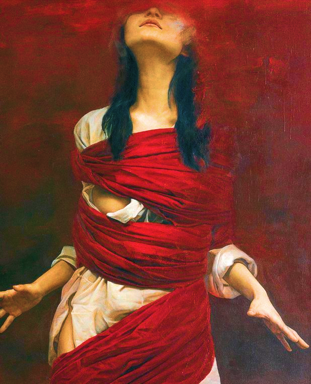 DomJeswal's tweet photo. The most powerful rulers are the easiest to destroy.

A peasant woman proved this in ancient China.

She discovered a universal weakness in human nature.

Once you know it, you can't ignore it.

Here's what real power is🧵: https://t.co/s4yplI9eDe