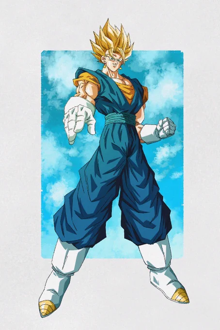 #ドラゴンボール#イラスト 