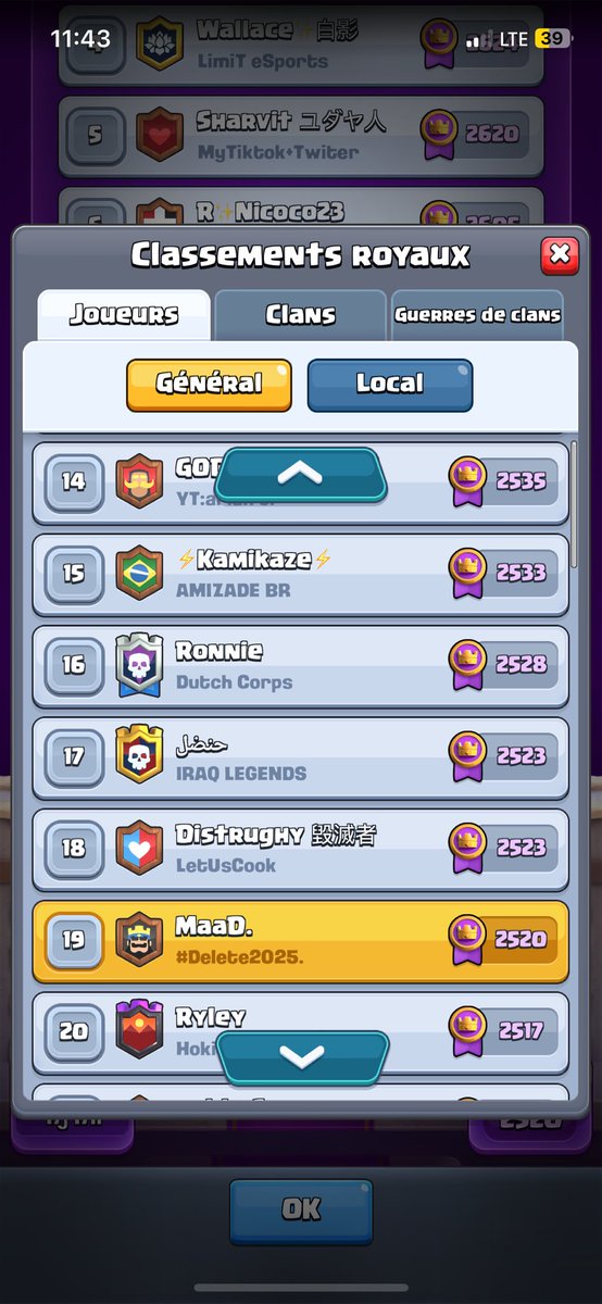 Maaaad___'s tweet image. I think it's good after 9 months 🤪