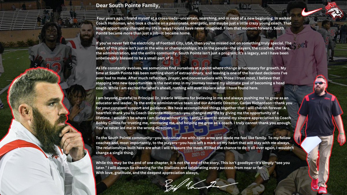 It’s been nothing but love from day 1. 
❤️❤️❤️ #HUNT