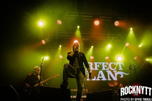 Rocknytt's tweet image. Perfect Plan har släppt videon till nya singeln "All Night". rocknytt.net/videos/180927-… #perfectplan