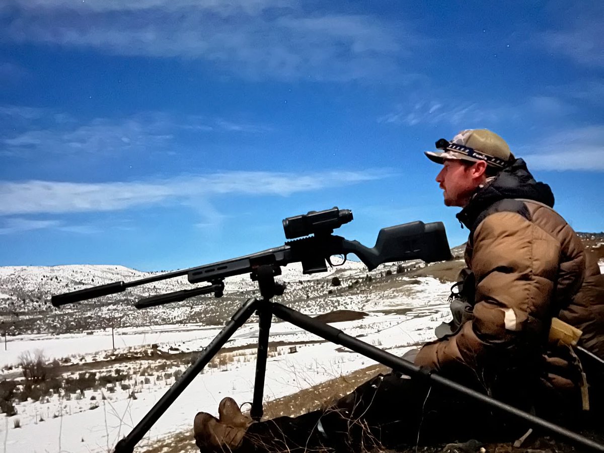 NVisionOptics's tweet photo. Desert hunting
@cody__monroe https://t.co/LOIDo25mW9