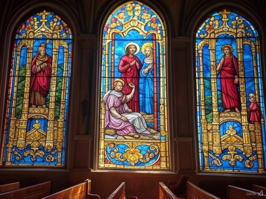 ROMAN CATHOLIC CHURCH ETIQUETTE

The Roman Catholic Church etiquettes are some of the conducts that are allowed or advised in the Catholic Church, here they are (Thread)

Church Etiquette which are neglected at Holy Mass are as follows: