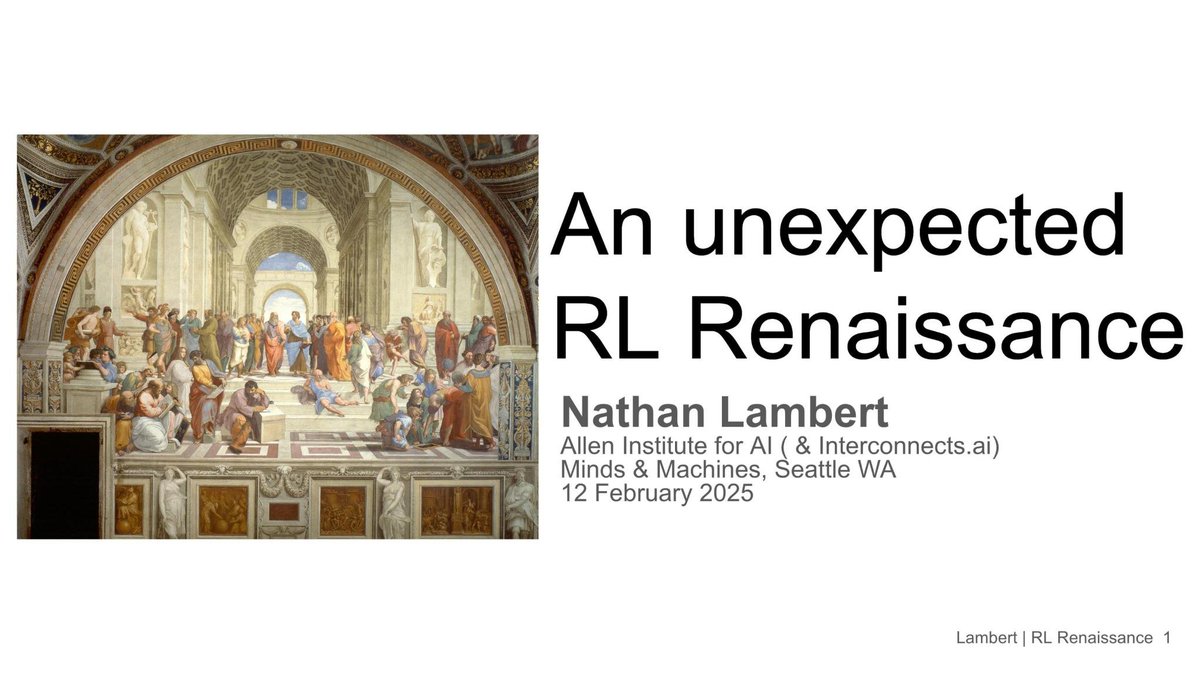 Nathan Lambert tweet media