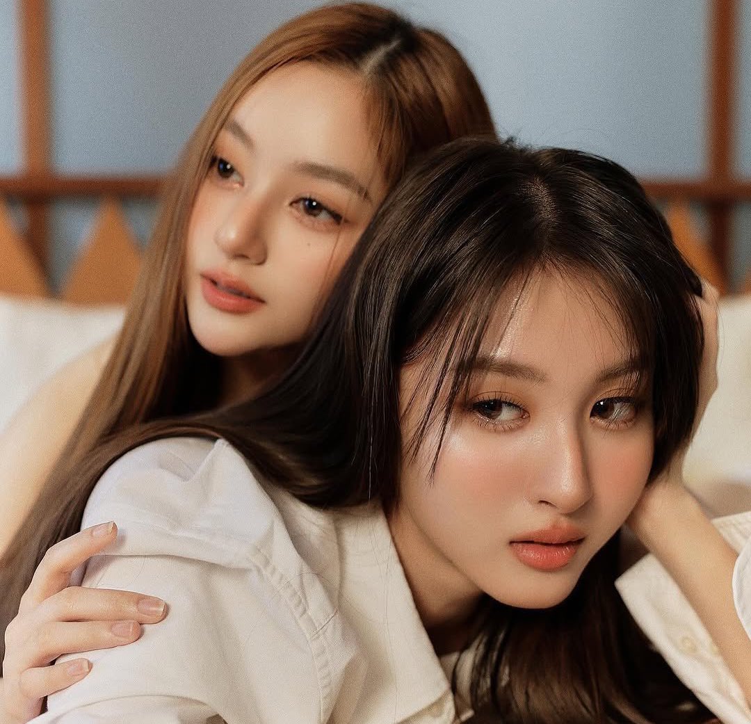 viewmimthinker's tweet image. VIEWMIM VALENTINES PHOTOSHOOT!! they’re insane

#viewbenyapa #mimrattanawadee #ViewMim