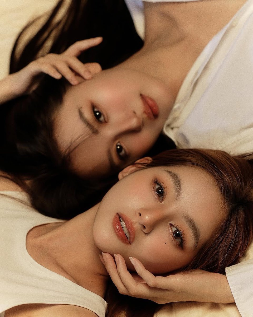 viewmimthinker's tweet image. VIEWMIM VALENTINES PHOTOSHOOT!! they’re insane

#viewbenyapa #mimrattanawadee #ViewMim