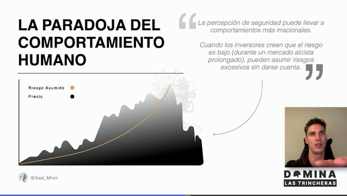 Solamente por la explicación de esta diapositiva merece la pena el curso. 

Y es sólo una diapositiva de 10.

Tic tac ⏱️

x.com/Axel_Mnvn/stat…