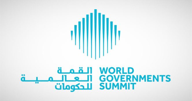 HHShkMohd's tweet image. مع نهاية القمة العالمية للحكومات نتوجة بالشكر لأكثر من 30 رئيس دولة ورئيس وزراء .. وأكثر من 140 وفد حكومي وجميع المنظمات العالمية على مشاركتهم في إنجاح هذا التجمع الدولي الاستثنائي… 

هدف دولة الإمارات من هذه القمة تقريب المسافات .. وبناء الجسور .. واستشراف المستقبل وتطوير عمل…