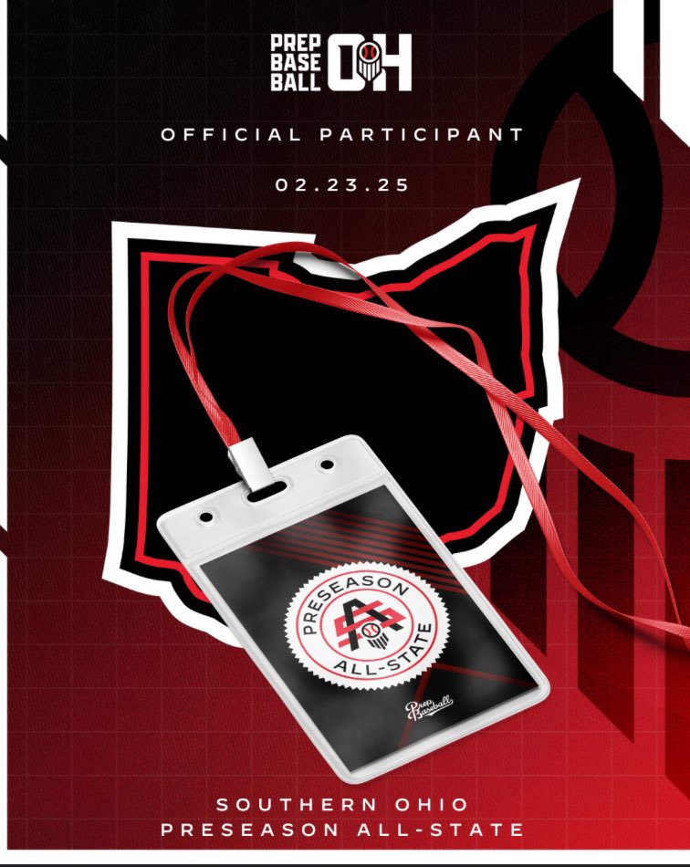 Brady Gillespie 2026 (@bradygillespie5) on Twitter photo Thank you <a href="/PrepBaseballOH/">Prep Baseball Ohio</a> for the invitation. I am excited to get out there and compete! Thank you <a href="/PrepBaseballOH/">Prep Baseball Ohio</a> for the invitation. I am excited to get out there and compete!