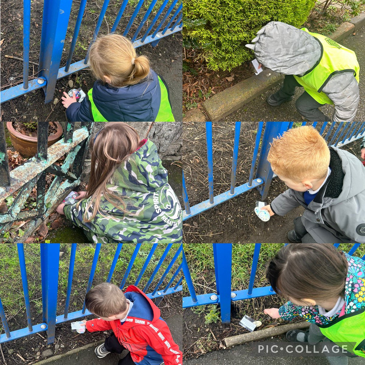 FP Reception Bryn Coch tweet media