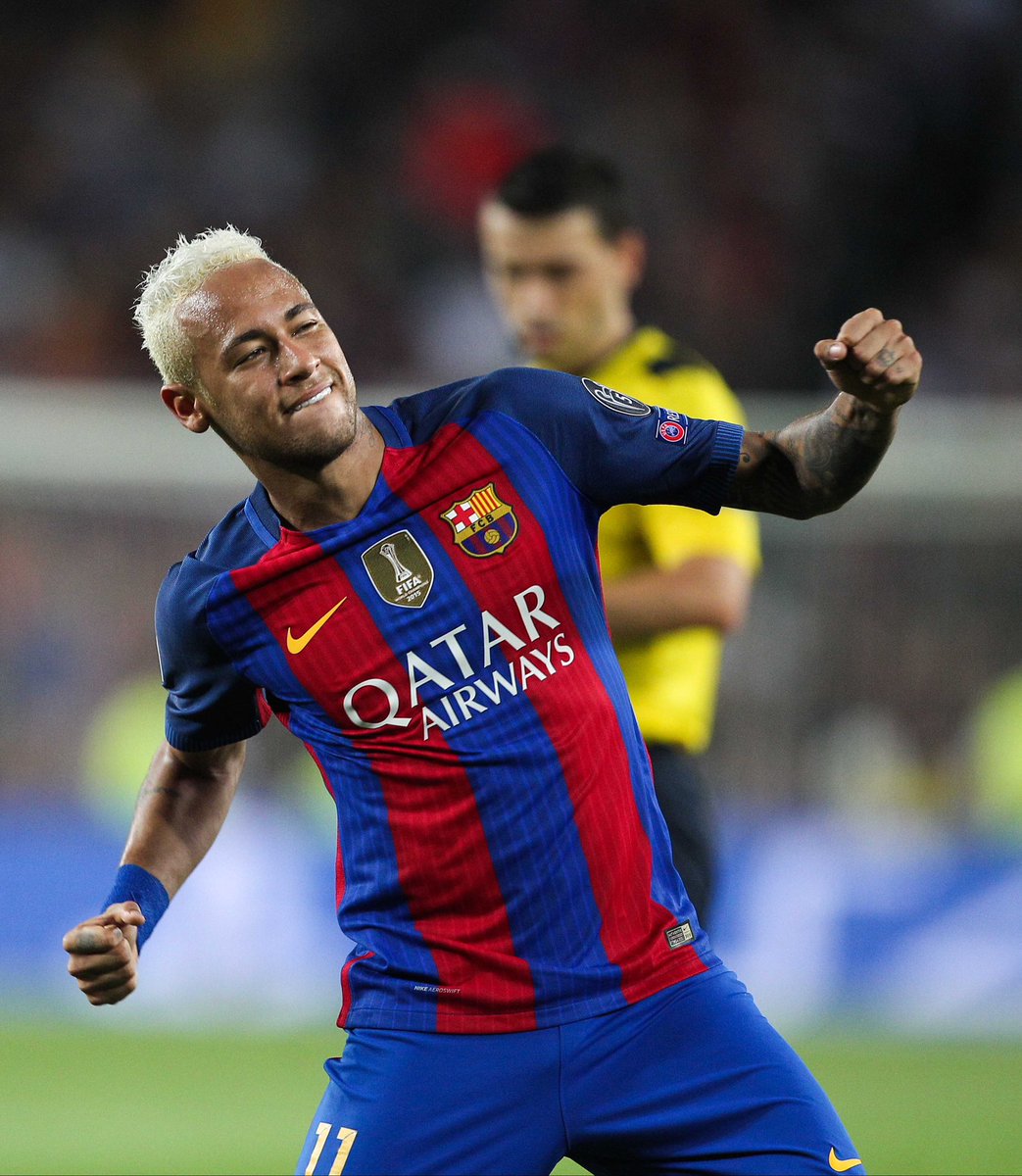 _BeFootball's tweet image. 🚨 𝗟𝗘 𝗥𝗘̂𝗩𝗘 𝗗𝗘 NEYMAR 🇧🇷 𝗘𝗦𝗧 𝗗𝗘 𝗥𝗘𝗧𝗥𝗢𝗨𝗩𝗘𝗥 𝗟𝗔 𝗙𝗢𝗥𝗠𝗘 𝗣𝗢𝗨𝗥 𝗥𝗘𝗩𝗘𝗡𝗜𝗥 𝗔𝗨 𝗕𝗔𝗥𝗖̧𝗔 𝗖𝗘𝗧 𝗘́𝗧𝗘́ 🤯🤯💙❤️

Les intentions de Barcelone restent inconnues en revanche. 

(@La_SER )