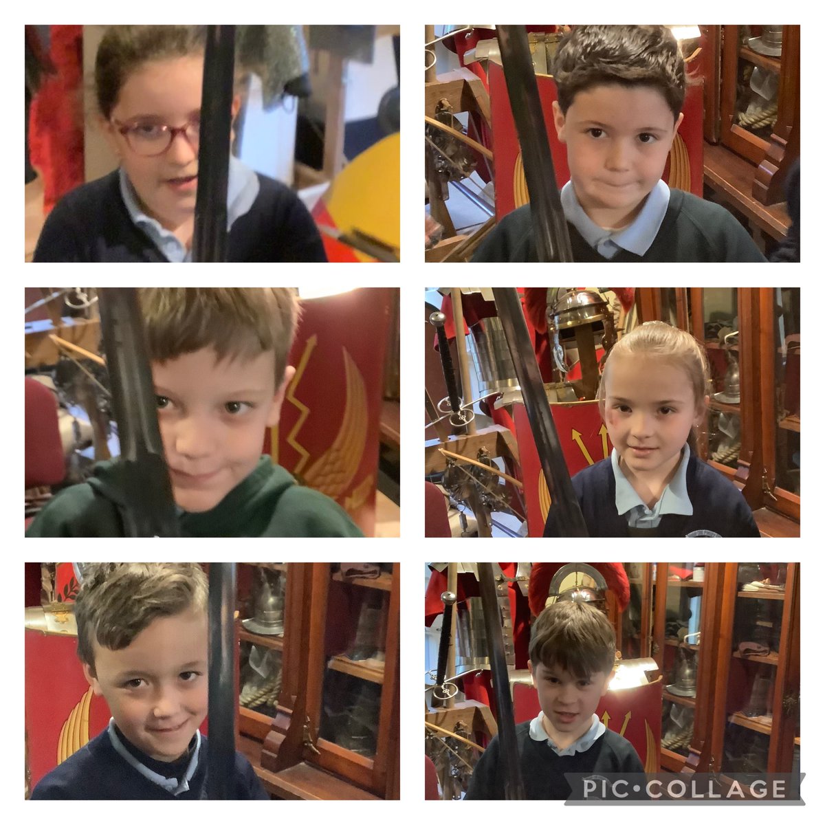 Magor CIW Primary School and Nursery Unit tweet media