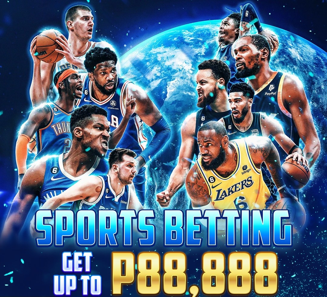 ph646_official's tweet image. 🔥 Elevate Your Sports Betting! 🔥
🏆 Bet on your favorite sports and unlock up to ₱8,888! 
🎯 The more you play, the bigger the rewards!
FB: facebook.com/Official646PH
IG: instagram.com/ph646_official
X: x.com/ph646_official
YT: youtube.com/@ph646_official
#PH646 #WinBig #SportsBetting