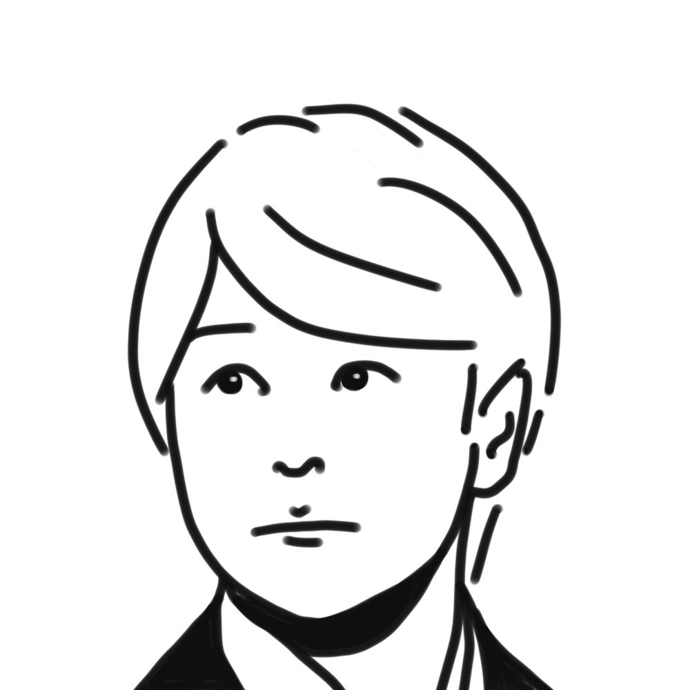 muromin1's tweet photo. 似顔絵イラスト練習中
＃櫻井翔　＃似顔絵 #練習中 ＃嵐 ＃似てなくても許してね ＃イラスト https://t.co/EMeRNEekk0