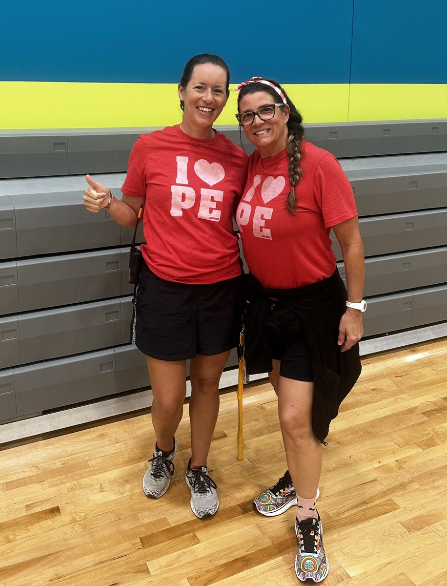 SasquatchPE's tweet photo. We ❤️PE here at Lakeside Academy @StJohnsCountySD 
Wishing everyone a safe and healthy Valentines and Presidents weekend!
Thank you @GopherSport https://t.co/yENbBAVtY6