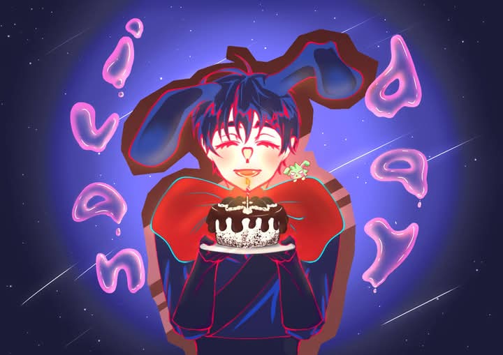 hoooshi_12's tweet photo. 🤏🥺✨
#HAPPYIVANDAY2025
#HAPPYADOPTIONDAYIVAN
#0214IVANDAY #ALNST #에이스테 #Ivan https://t.co/fysdkNb4IU