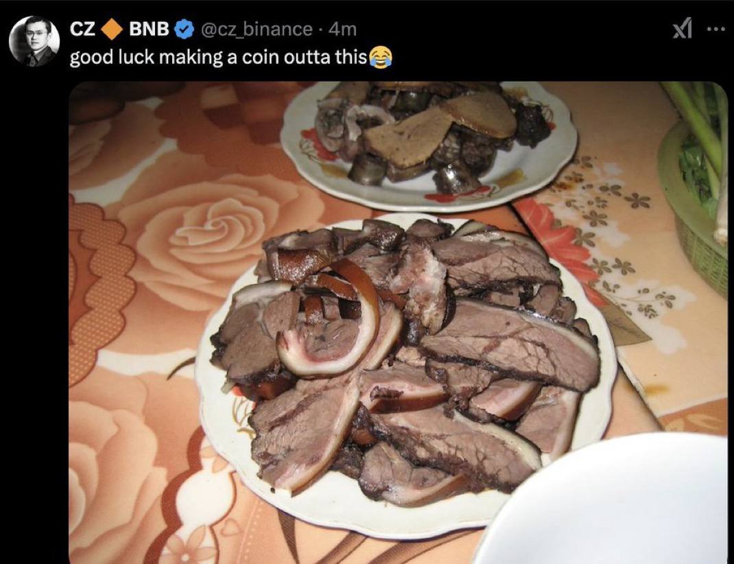 cz dropped the dog pic