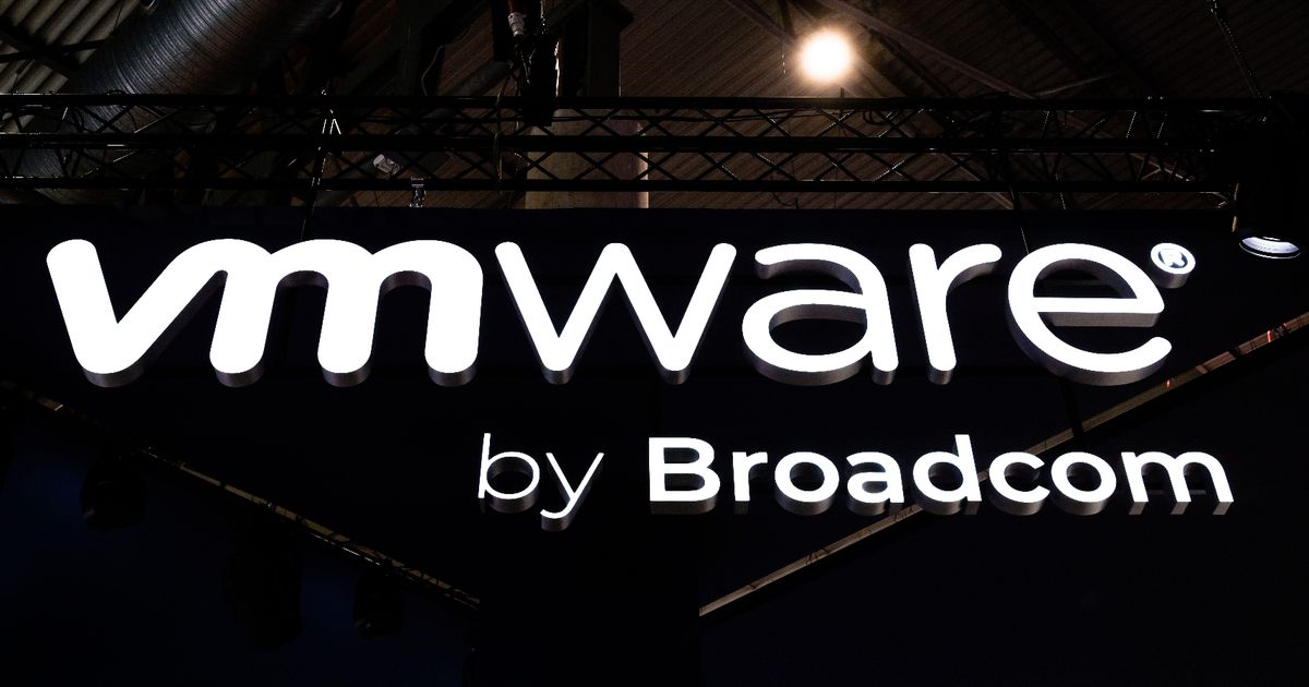 Looking Back on Broadcom’s VMware Acquisition: Price Hikes, Open Source Gains. #technology #DataCenter <a href="/datacenter/">Data Center Knowledge</a> <a href="/VMWare/">VMware</a> buff.ly/4hwv1Y7
