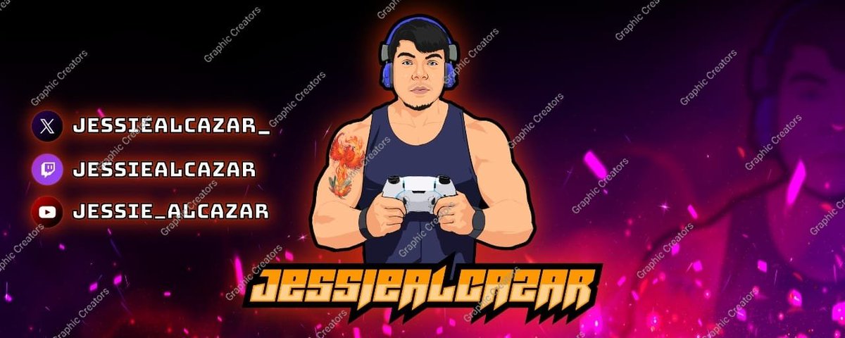 Steph Kneisley (@kneisley_steph) on Twitter photo Thanks!
<a href="/jessiealcazar_/">Jessie Alcazar</a>
For trusting my abilities would love to work with ya (:
<a href="/GamingRTweeters/">Gaming RTs</a>
<a href="/ArtistRTweeters/">Artist RTs</a>
<a href="/Retweelgend/">Imagine A Stream โช</a>
<a href="/wwwanpaus/">ANPAUS</a>
<a href="/sme_rt/">streamachine retweets ๐ฌ๐ง</a>
<a href="/rtArtBoost/">BlackettMusic.com - Art Boost #rtArtBoost</a>
<a href="/GWILD_RT/">๐ฎGaming Wilderness RT๐ฎ</a>
<a href="/BlackettMusic/">Benjamin Blackett ๎จ</a>
<a href="/MadzRts/">๐ฎ๐ฝ๐ถ ๐น๐ป๐ ๐๐๐
๐ท๐๐๐๐'๐</a>
<a href="/Rts_WW/">Wanteyโs World</a>
<a href="/rttanks/">EpochBots</a>
<a href="/RealDrCollision/">DrCollision | Streamer | YouTuber</a>
<a href="/TwitwatchRT/">TwitwatchRT</a> Thanks!
<a href="/jessiealcazar_/">Jessie Alcazar</a>
For trusting my abilities would love to work with ya (:
<a href="/GamingRTweeters/">Gaming RTs</a>
<a href="/ArtistRTweeters/">Artist RTs</a>
<a href="/Retweelgend/">Imagine A Stream โช</a>
<a href="/wwwanpaus/">ANPAUS</a>
<a href="/sme_rt/">streamachine retweets ๐ฌ๐ง</a>
<a href="/rtArtBoost/">BlackettMusic.com - Art Boost #rtArtBoost</a>
<a href="/GWILD_RT/">๐ฎGaming Wilderness RT๐ฎ</a>
<a href="/BlackettMusic/">Benjamin Blackett ๎จ</a>
<a href="/MadzRts/">๐ฎ๐ฝ๐ถ ๐น๐ป๐ ๐๐๐
๐ท๐๐๐๐'๐</a>
<a href="/Rts_WW/">Wanteyโs World</a>
<a href="/rttanks/">EpochBots</a>
<a href="/RealDrCollision/">DrCollision | Streamer | YouTuber</a>
<a href="/TwitwatchRT/">TwitwatchRT</a>