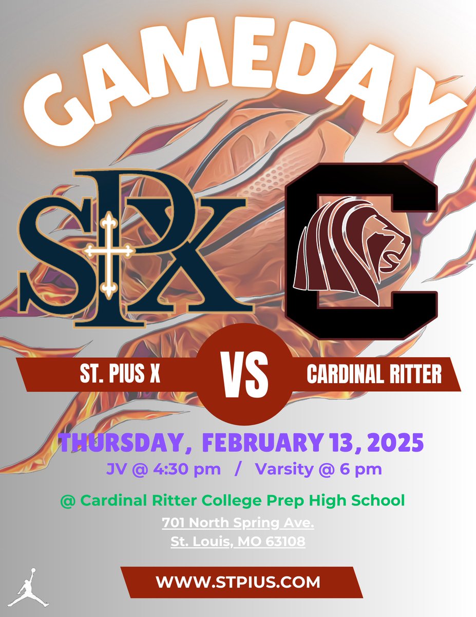 GAMEDAY!!!!!
<a href="/stplancersports/">StPXsports</a> <a href="/PapaBrum/">Harrison Brumley</a>