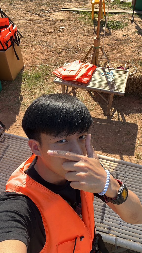 พายเรือชิวๆ