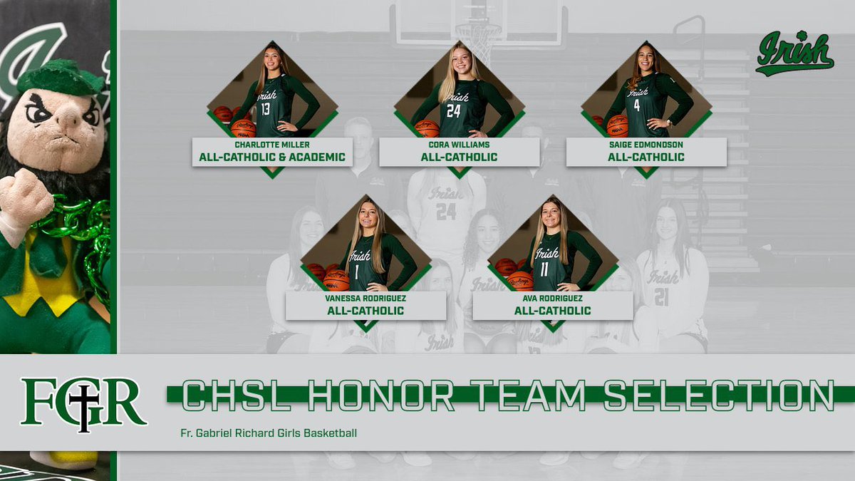 These girls are special!!!