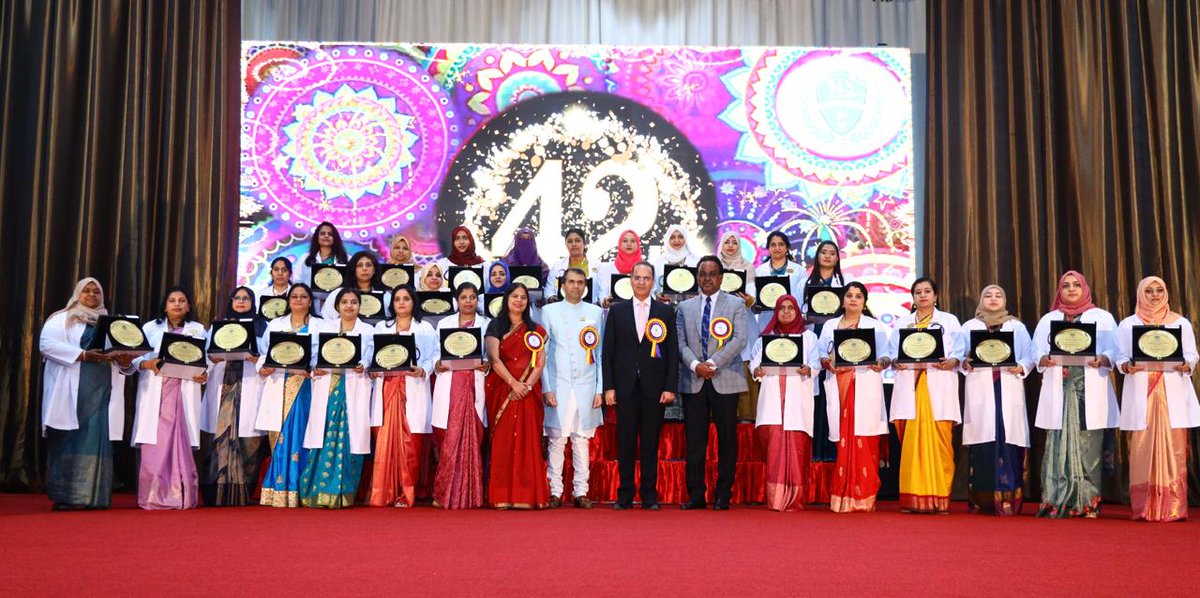IndianEmbRiyadh's tweet photo. First Secretary Mr. Dinesh Setia attended the foundation day celebration of International Indian School Dammam. The school, in the Eastern Province of KSA, is the largest CBSE school in the MENA region. 
He also interacted with School’s managing committee, faculty, and students. https://t.co/JbjhsxhCOX