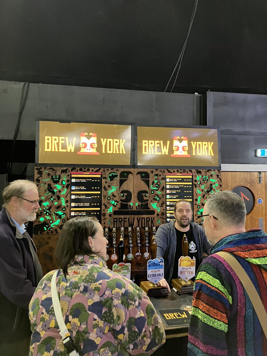 The Great British Beer Festival Winter tweet media
