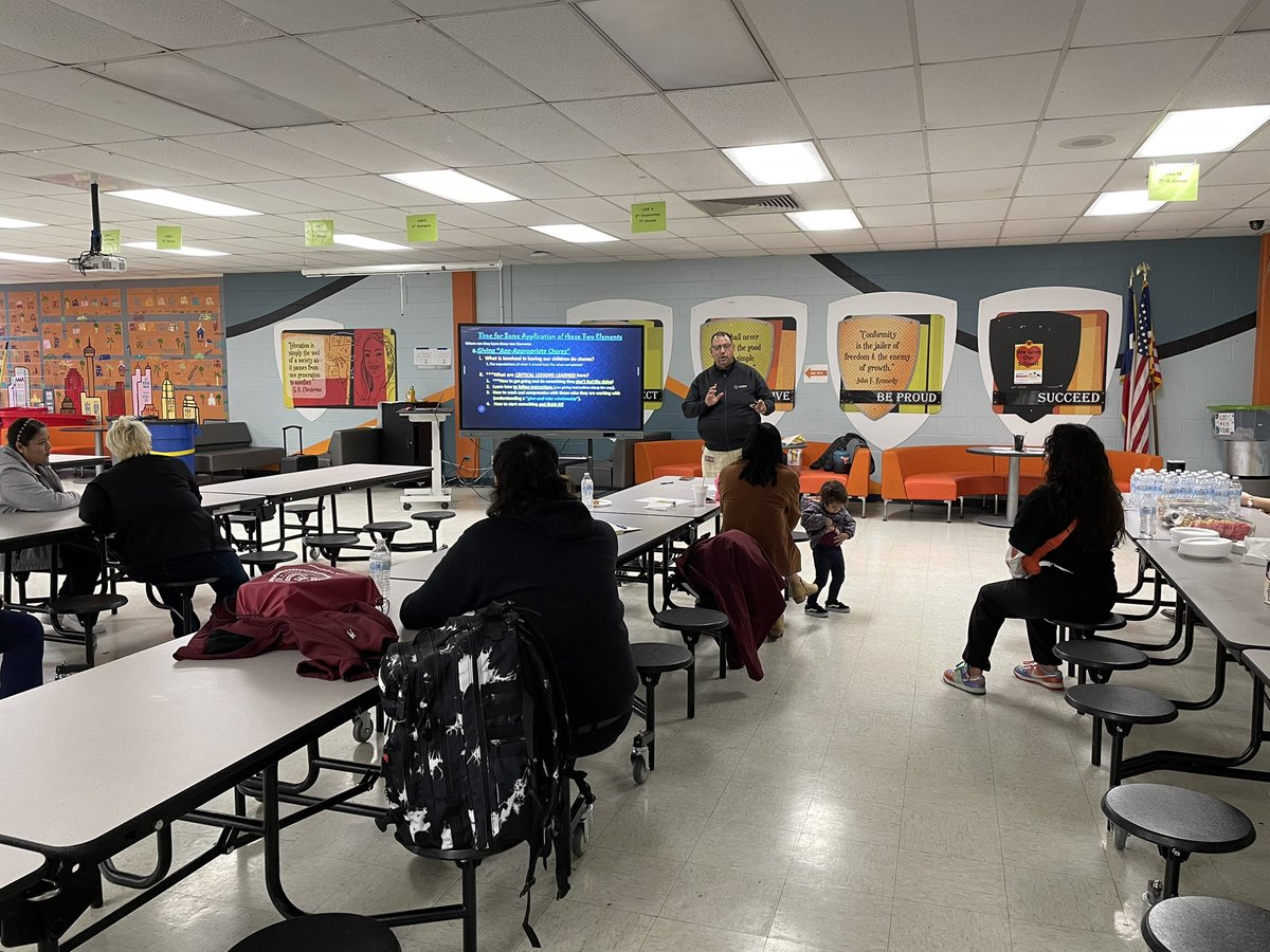 Bianca Hernandez (@mrs_bhdz_eisd) on Twitter photo Learning that structure + quality time = self discipline. Thank you Mr. Lopez for teaching us how to βParent a Winnerβ! <a href="/EISDFE/">George Garnica</a> <a href="/EdelyOlvera/">Edely Olvera</a> <a href="/EISDMichael/">Michael Gonzales</a> <a href="/MsDenise_Liason/">Denise Ramirez</a> Learning that structure + quality time = self discipline. Thank you Mr. Lopez for teaching us how to βParent a Winnerβ! <a href="/EISDFE/">George Garnica</a> <a href="/EdelyOlvera/">Edely Olvera</a> <a href="/EISDMichael/">Michael Gonzales</a> <a href="/MsDenise_Liason/">Denise Ramirez</a>