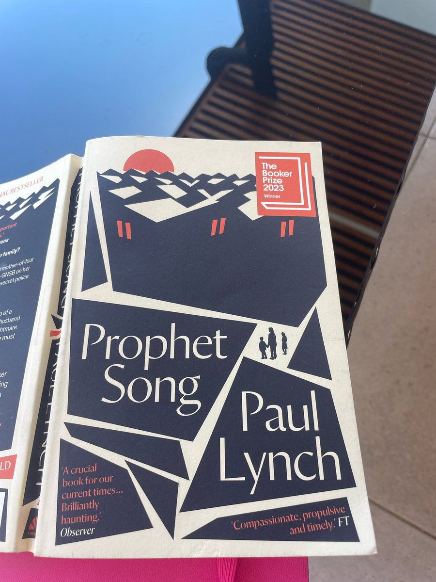 Surely the next big Bitcoin trend book. How very different the main character’s life would have been under a repressive government if she had had access to an uncensorable, permissionless, decentralized currency.